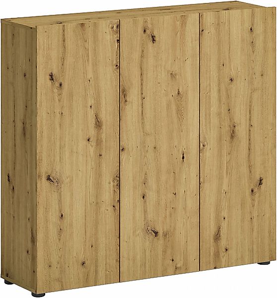 Home affaire Schuhschrank "MISTER- Schuhregal, Made in Italy, 12 Fächer, 10 günstig online kaufen