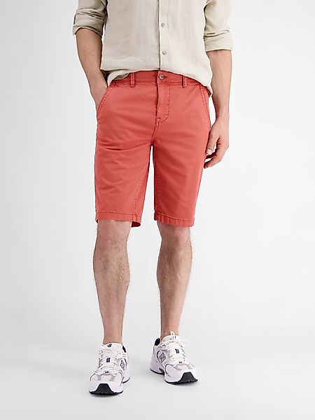 LERROS Bermudas "LERROS Stretch Chino-Bermuda" günstig online kaufen