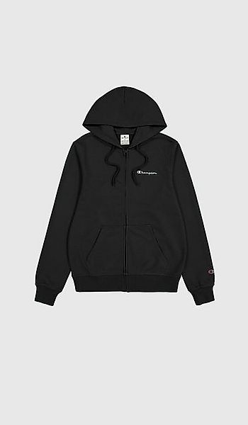 Champion Kapuzenpullover Full Zip Hoodie Sweatshirt NBK-NS günstig online kaufen