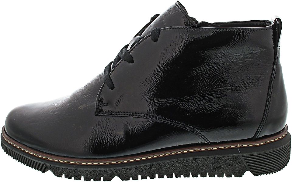 Waldläufer Schnürstiefelette günstig online kaufen