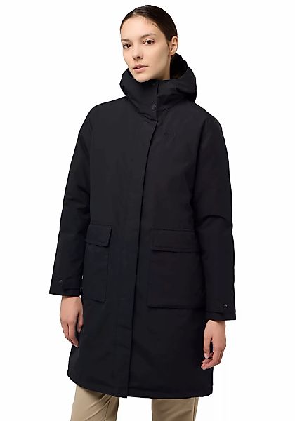 Jack Wolfskin Daunenmantel "WINTERTOR", Wärmend, winddicht, Daunenjacke günstig online kaufen