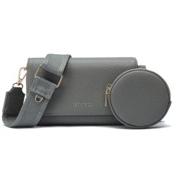Frentree Umhängetasche Damen klein Handytasche Crossbody günstig online kaufen