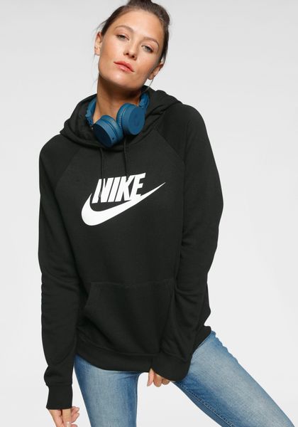 Nike Sportswear Kapuzensweatshirt ESSENTIAL WOMENS FLEECE günstig online kaufen