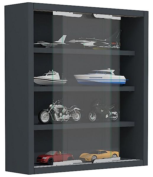 VCM Hängevitrine Hängevitrine Wandvitrine Sammel Deko Agisa S günstig online kaufen