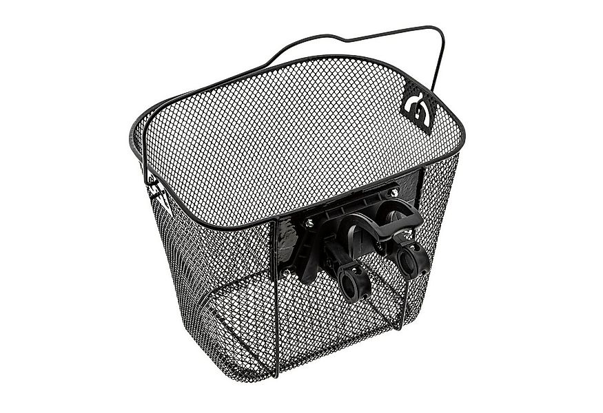 Gravidus Fahrradkorb Fahrradlenkerkorb "Klick-Fix" praktisch, robust, einfa günstig online kaufen