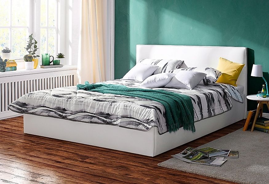 Westfalia Schlafkomfort Polsterbett "Davos", OTTOs Choice! günstig online kaufen