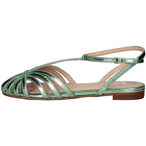 Mode  Sandalen 618 Sandelholz Frau günstig online kaufen