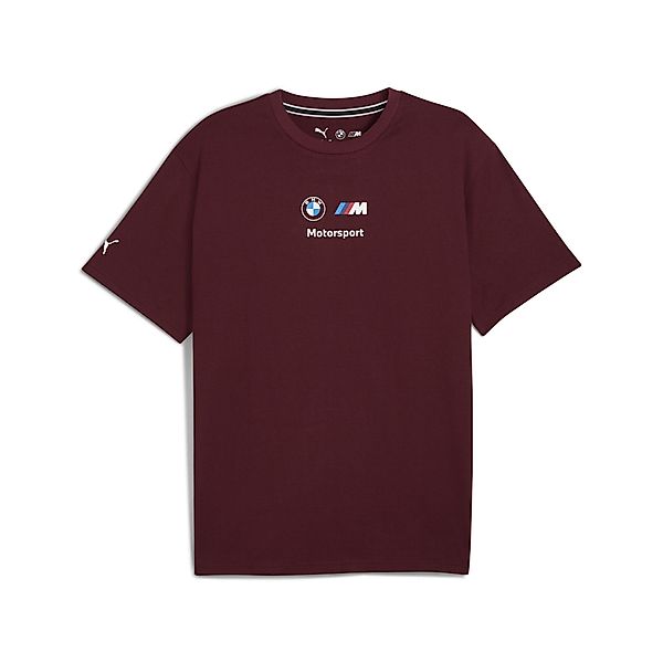 PUMA T-Shirt BMW M Motorsport Essentials günstig online kaufen