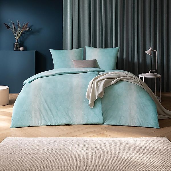 Estella Bettwäsche "Timo" 2 tlg. Feinster Mako-Interlock-Jersey günstig online kaufen