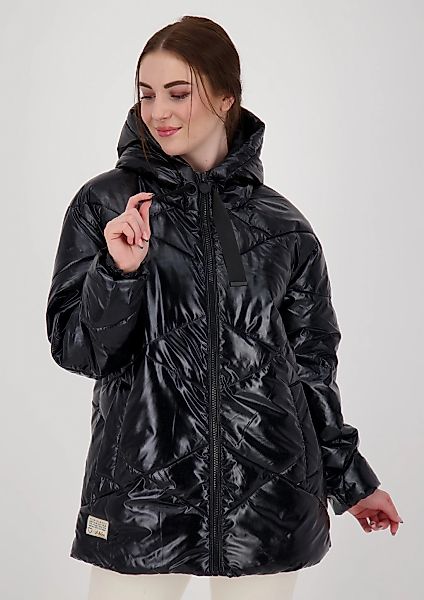 LPO Steppjacke "GILMOUR MELVILLE X Women" auch in Großen Größen erhältlich günstig online kaufen