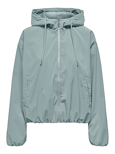 ONLY Outdoorjacke ONLCAMILLE SHORT JACKET CC OTW mit elastischem Bündchen günstig online kaufen