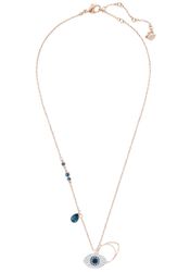 Swarovski Kette mit Anhänger Symbolica Böser günstig online kaufen