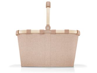 REISENTHEL® Einkaufskorb carrybag 22L Volumen, Einkaufstasche günstig online kaufen