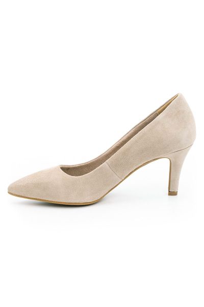 s.Oliver Trachtenpumps - ELUISA - schwarz, günstig online kaufen