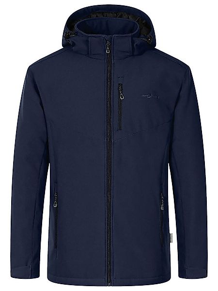 Blue Wave Softshelljacke Herren Jacke Marlon günstig online kaufen