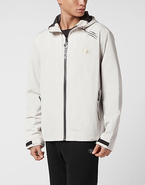 PLEIN SPORT Windbreaker "Windbreaker" günstig online kaufen