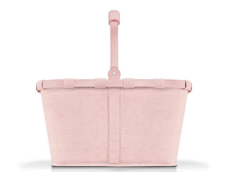 REISENTHEL® Einkaufskorb carrybag frame twist blush günstig online kaufen