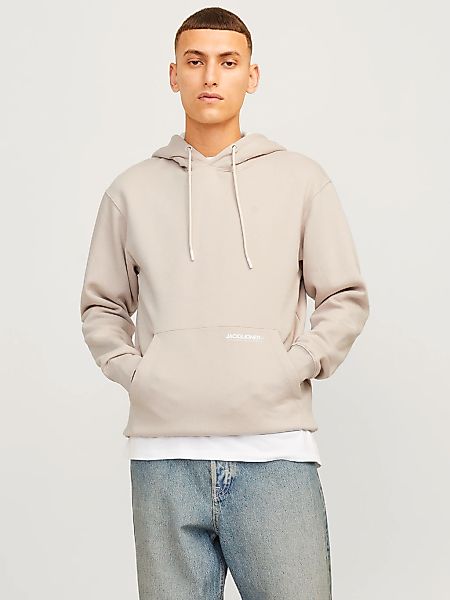 Jack & Jones Kapuzensweatshirt JJELEGACY SWEAT günstig online kaufen
