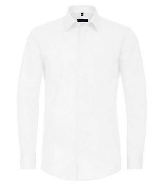 Redmond Langarmhemd Regular Fit Regular Fit günstig online kaufen