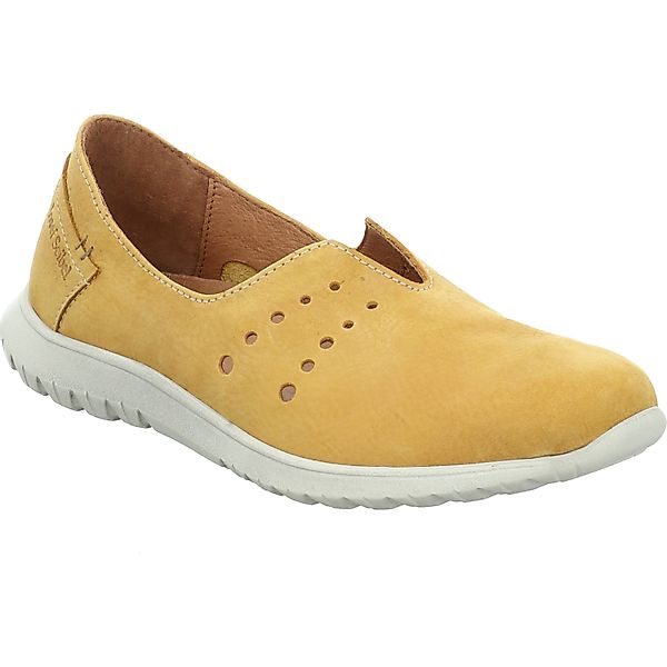Josef Seibel Malena 13, gelb Slipper günstig online kaufen
