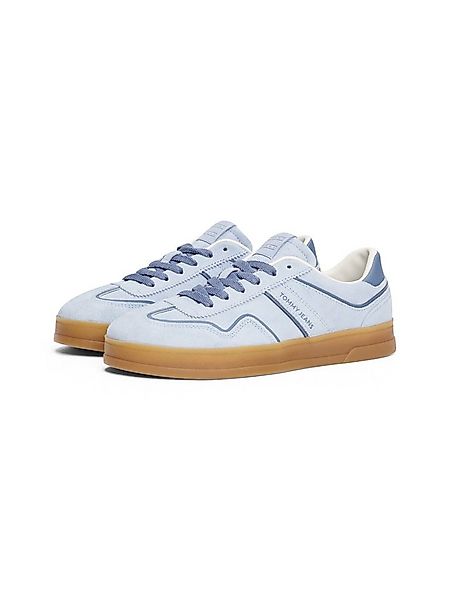 Tommy Jeans THE GREENWICH Plateausneaker, Schnürer, Halbschuh, Freizeitschu günstig online kaufen
