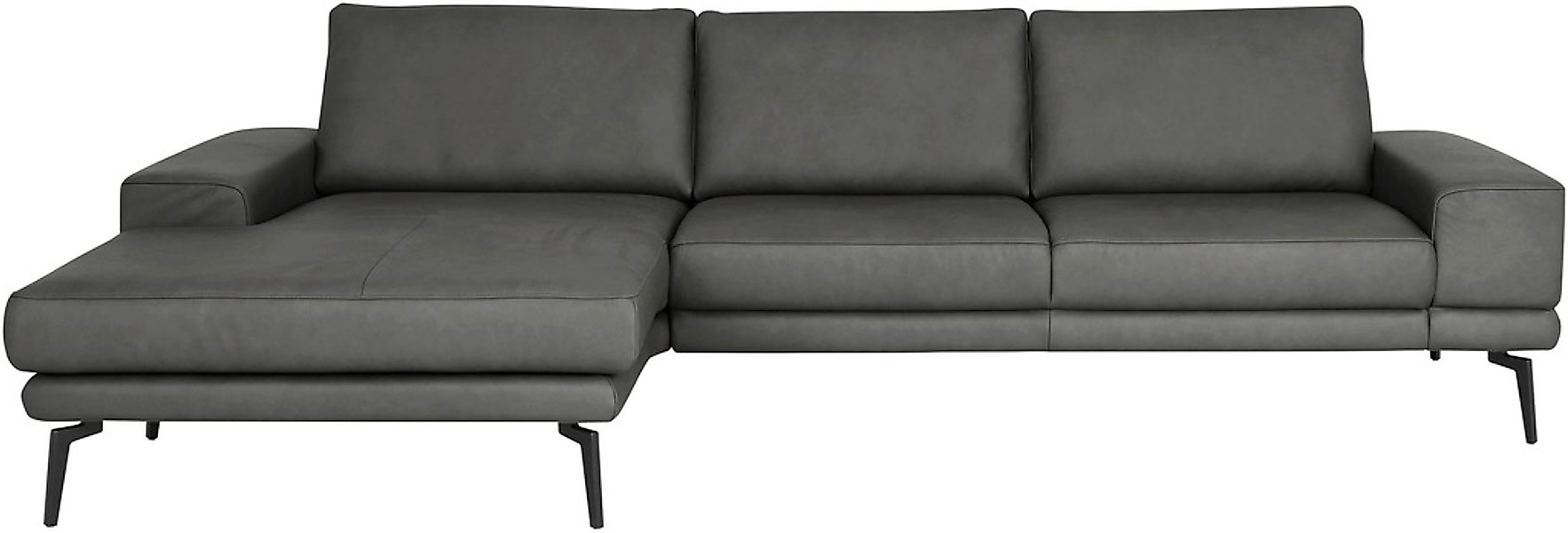 Die PlanBar Ecksofa "PN-EM20061, wahlweise frei im Raum stellbar" wahlweise günstig online kaufen