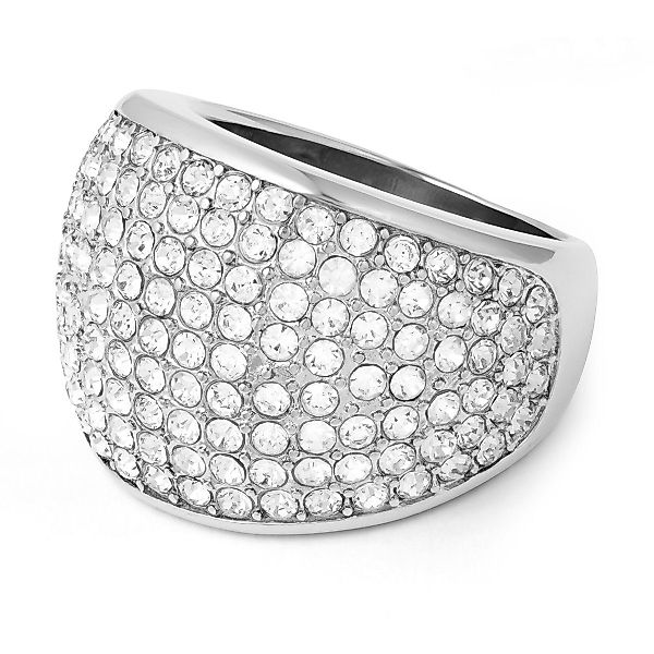 Pippa & Jean Fingerring silber, mit günstig online kaufen