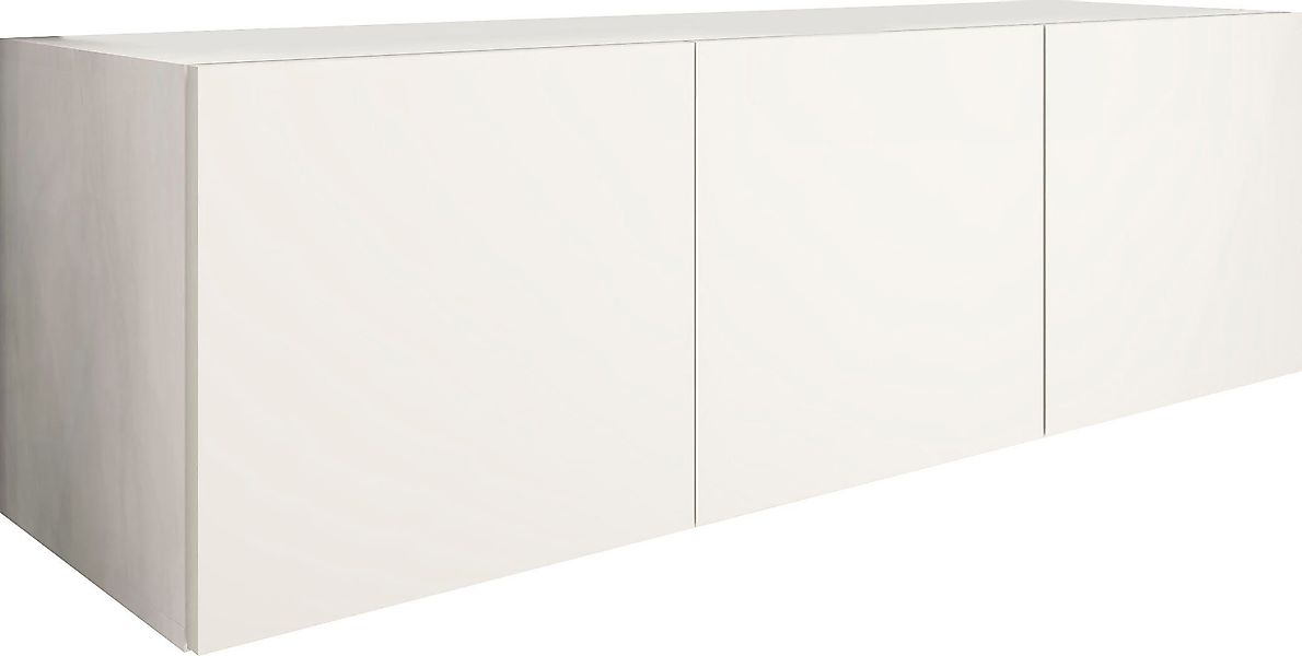 borchardt Möbel Lowboard "Vaasa", Breite 114 cm, nur hängend günstig online kaufen