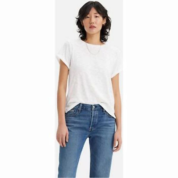 Levis  T-Shirts & Poloshirts A7247 0002 - MARGOT-EGRET günstig online kaufen