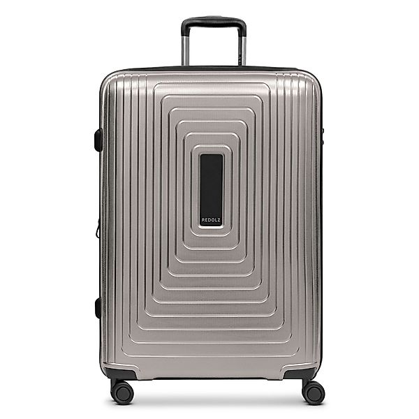 Redolz Hartschalen-Trolley Essentials 14, 4 Rollen, günstig online kaufen