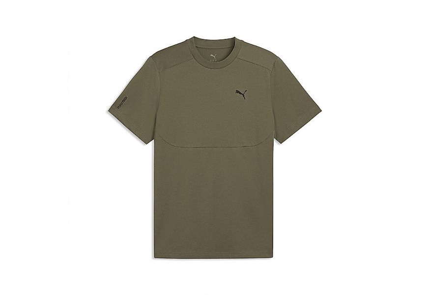 PUMA T-Shirt PUMATECH T-Shirt Herren günstig online kaufen