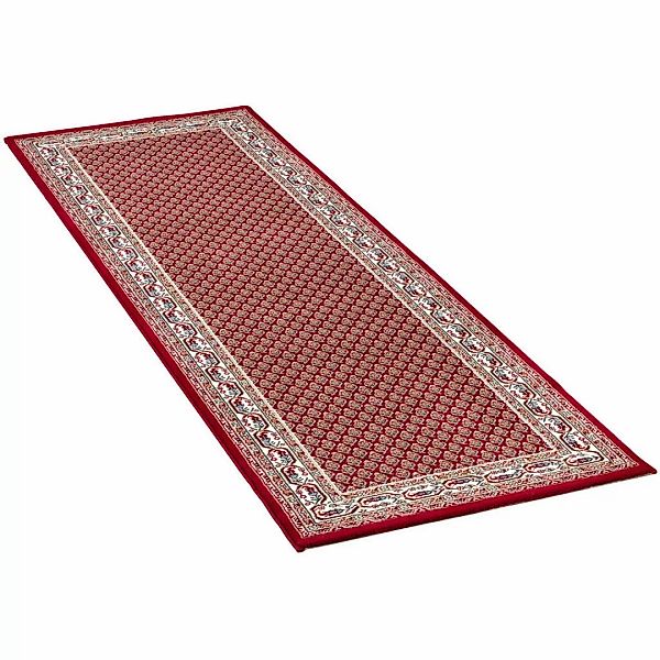 Webteppich Kashmar B/L: ca. 80x250 cm günstig online kaufen