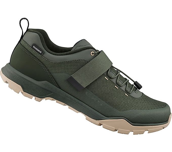 Shimano Fahrradschuh Fahrradschuhe EX500 günstig online kaufen