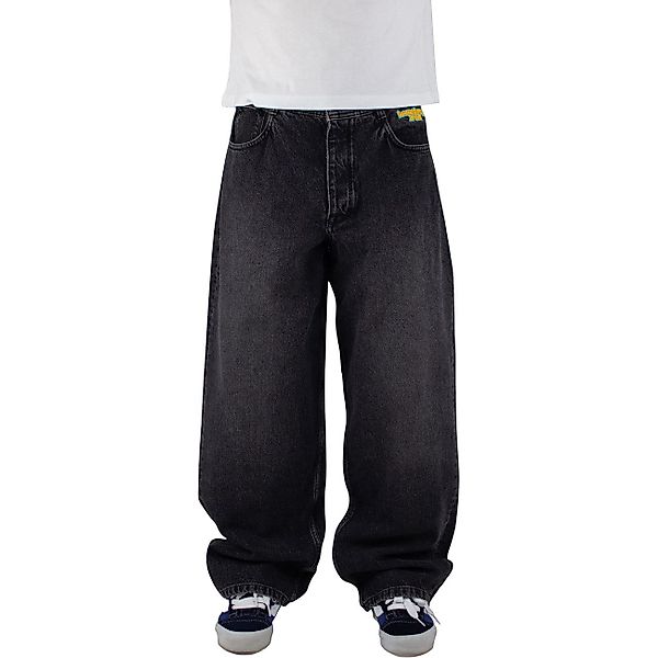 HOMEBOY Relax-fit-Jeans x-tra MONSTER hb. Denim günstig online kaufen
