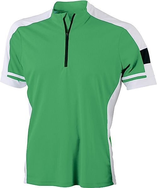 James & Nicholson Radtrikot James & günstig online kaufen