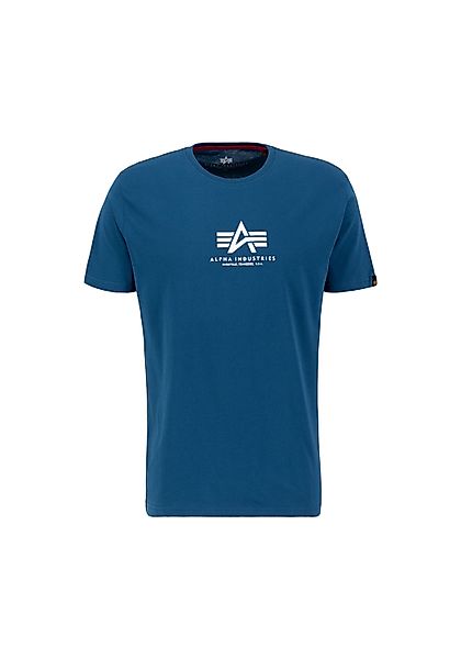Alpha Industries T-Shirt Alpha Industries Men günstig online kaufen