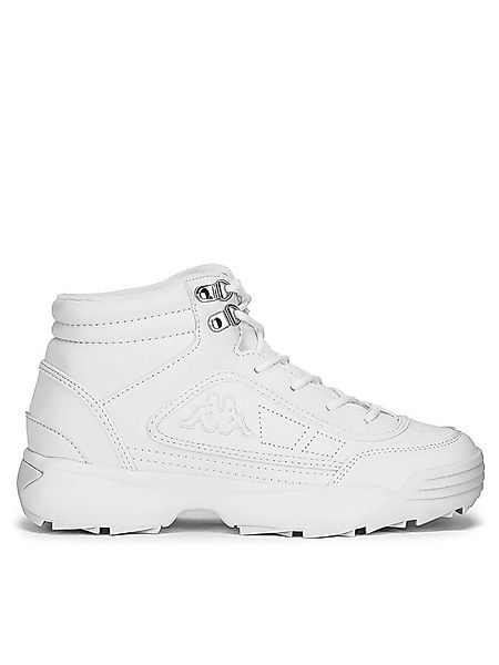 Kappa Kappa Sneakers Damen SS24-3CK06M Weiß Sneaker günstig online kaufen