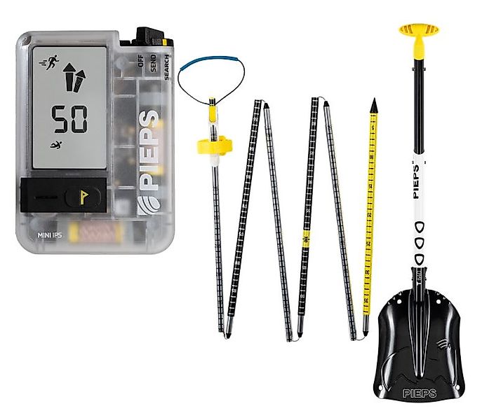 Pieps Set Mini IPS - LVS Set günstig online kaufen