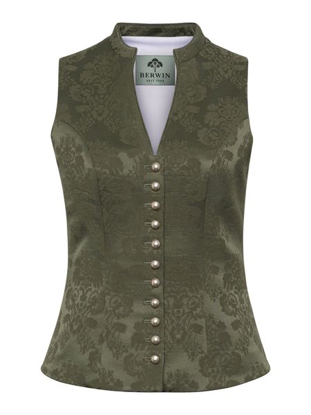 Berwin Trachtenweste günstig online kaufen