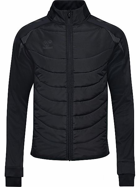 hummel Trainingsjacke "HMLBTC WINTER TRAINING JACKET" aus Polyester, mit El günstig online kaufen