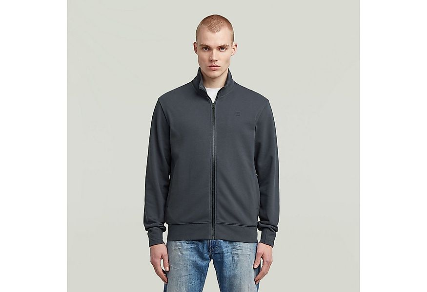 G-STAR Sweatjacke Nifous Zip Thru günstig online kaufen