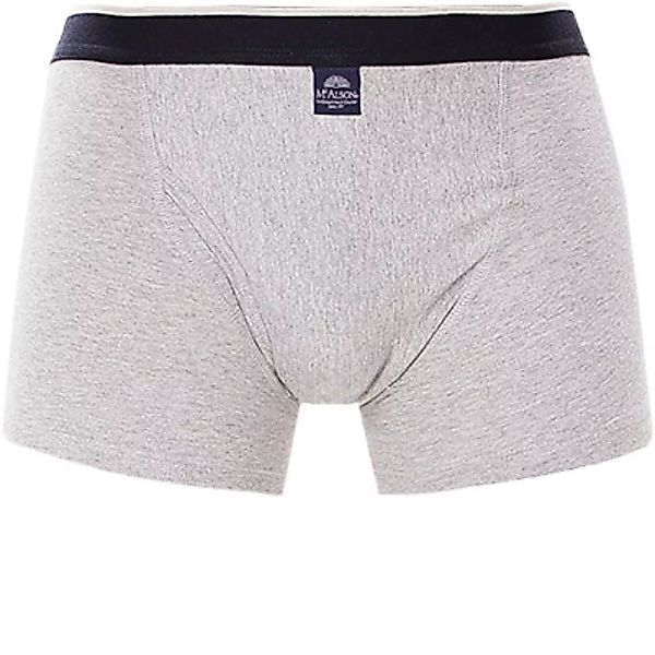 MC ALSON Jersey Boxer-Shorts J0300/grau günstig online kaufen