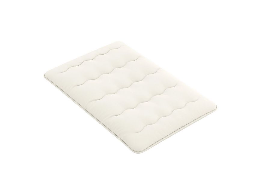 Futonmatratze Bodenmatratze, KOMFOTTEU, mit waschbarem Bezug,Tragetasche günstig online kaufen