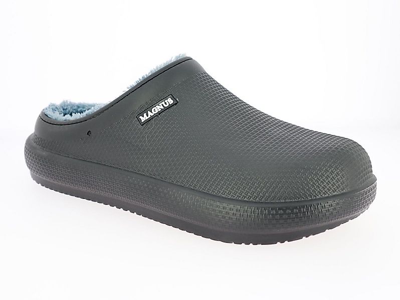 emeco Warmfutter Herren Clogs Hausschuhe Gartenschuhe Berufschuhe Pantolett günstig online kaufen