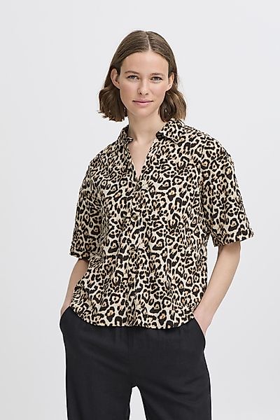 b.young Kurzarmbluse BYFALAKKA SHIRT Shirt aus günstig online kaufen