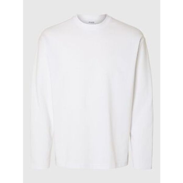 Selected  Langarmshirt 16097847w günstig online kaufen