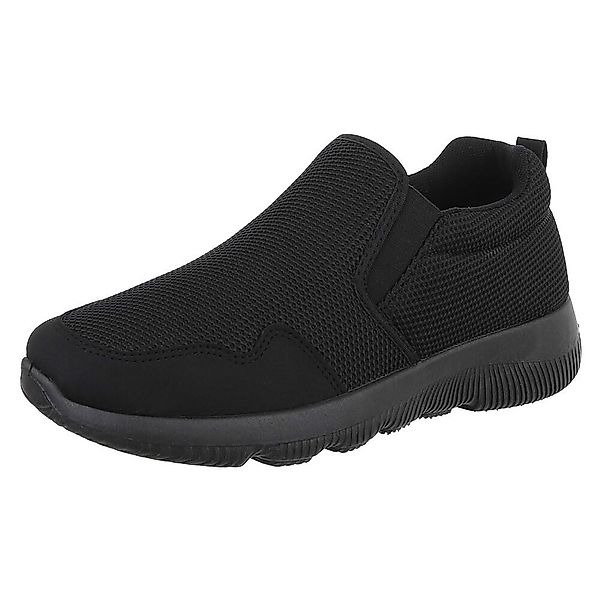Coolwalk Bequeme Slip-On Schuhe – Vielseitig günstig online kaufen