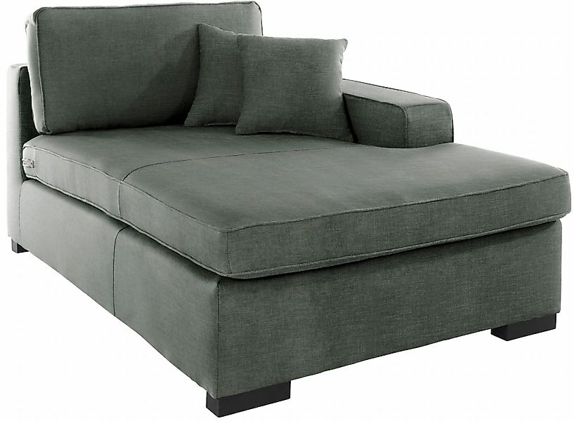 Home affaire Sofaelement "Skara", Modul zum eigenen Zusammenstellen, in vie günstig online kaufen