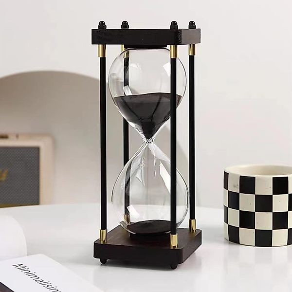 BlingBin Sanduhr Sanduhr Timer 60 Minuten, günstig online kaufen