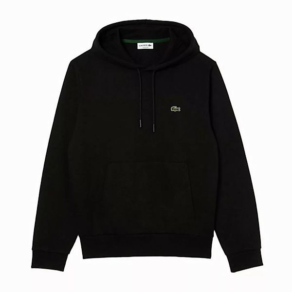 Lacoste Hoodie Lacoste Small Logo Hoodie günstig online kaufen